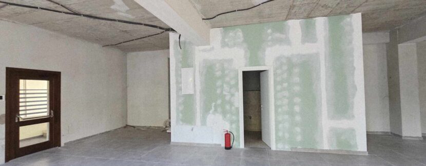 SC0133-Spatiu comercial de inchiriat, str. Cuza Voda-18