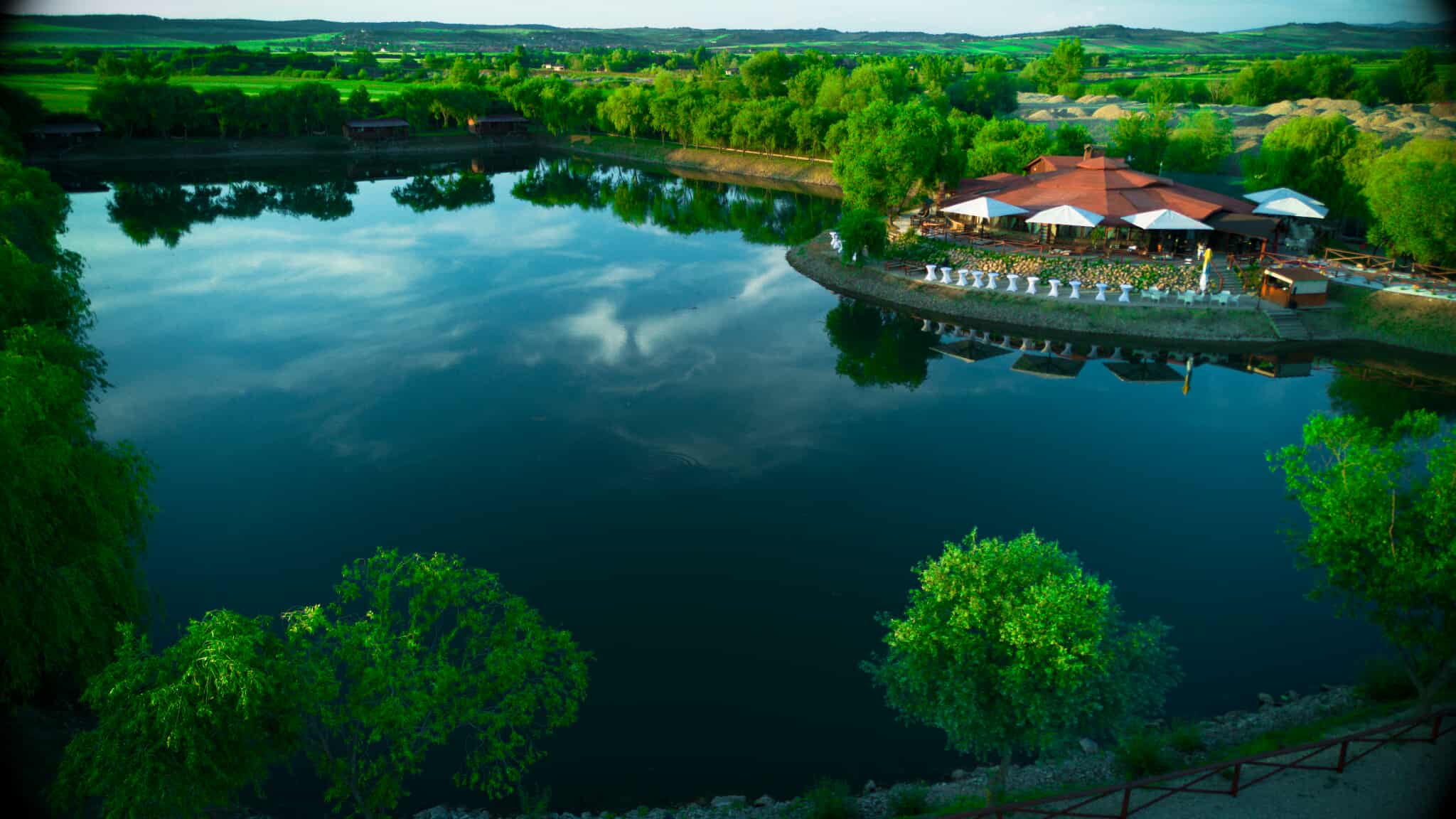 Complex turistic „Sfera Place” de închiriat-AF0010