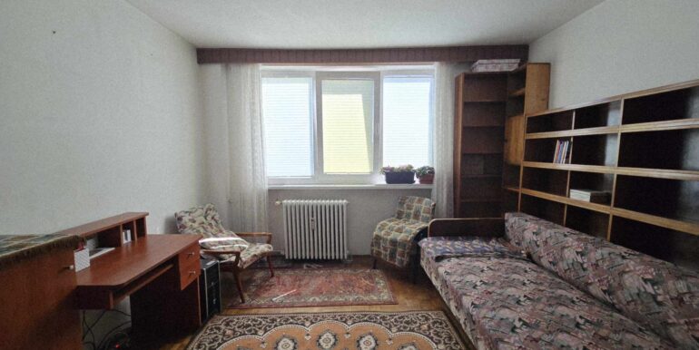 AP1456-Apartament 2 cam. de vânzare Splaiul Crișanei, Decebal-01