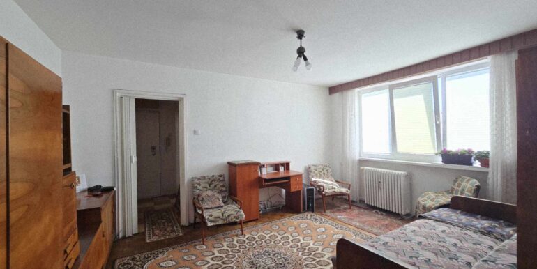 AP1456-Apartament 2 cam. de vânzare Splaiul Crișanei, Decebal-02