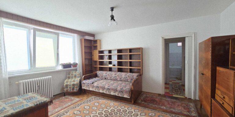 AP1456-Apartament 2 cam. de vânzare Splaiul Crișanei, Decebal-04