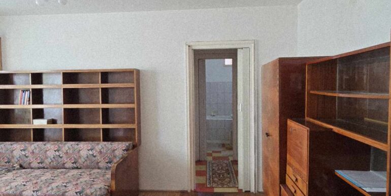 AP1456-Apartament 2 cam. de vânzare Splaiul Crișanei, Decebal-05