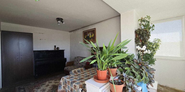 AP1456-Apartament 2 cam. de vânzare Splaiul Crișanei, Decebal-09