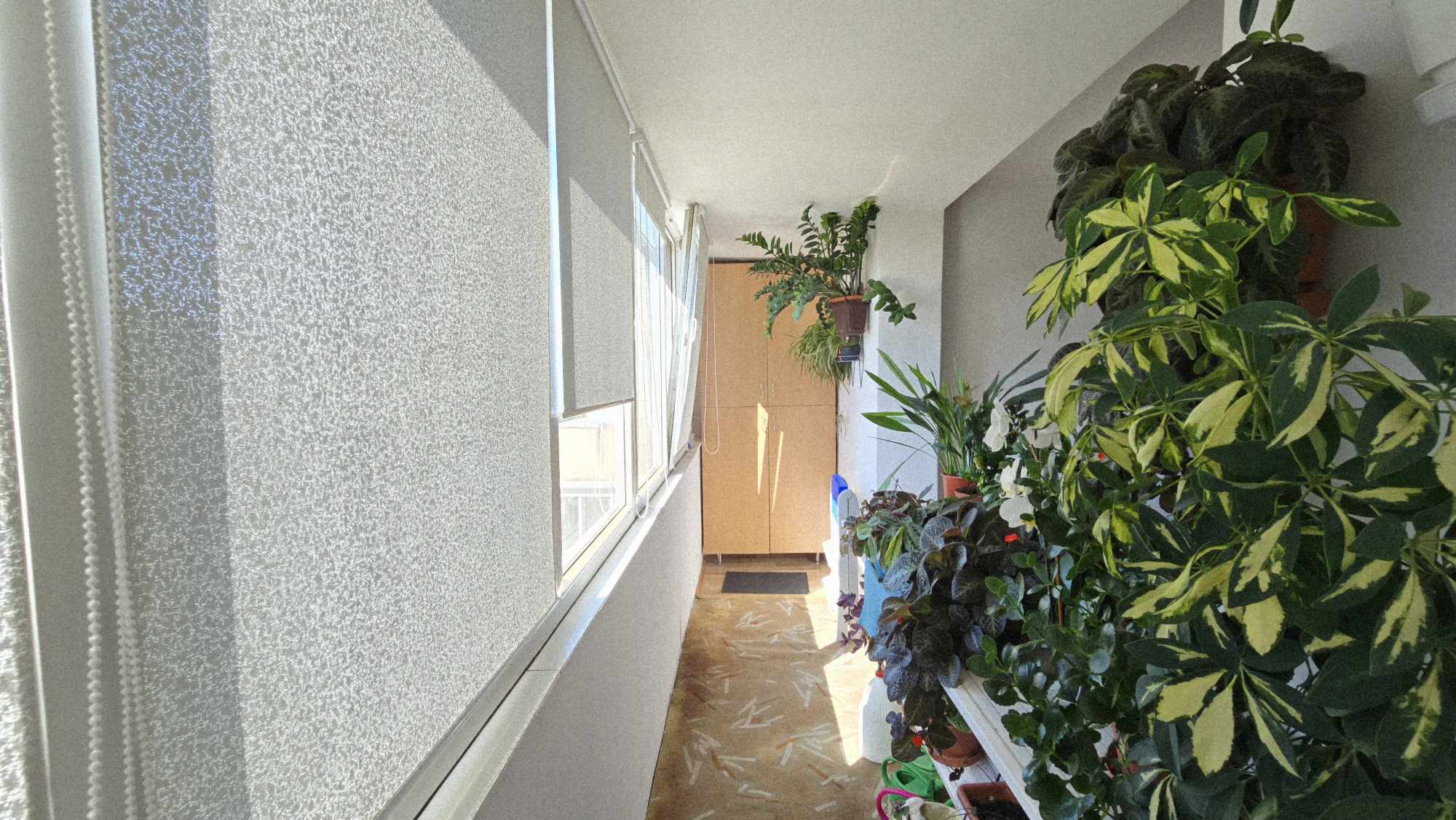 Apartament 2 camere de vanzare Splaiul Crisanei, Decebal-AP1456