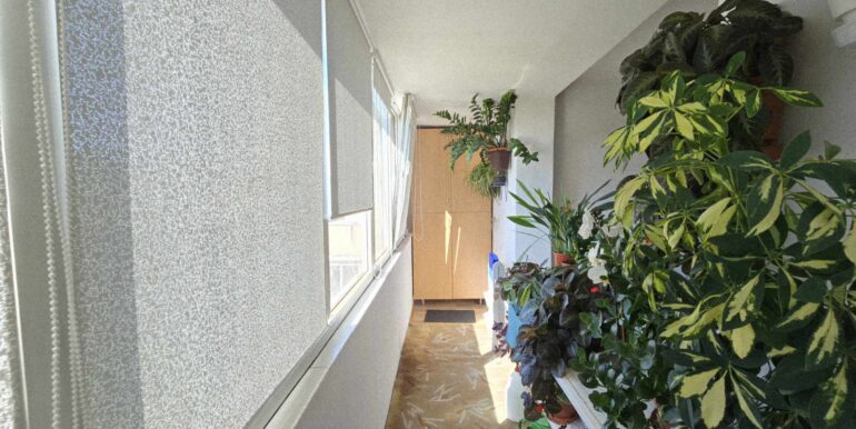 AP1456-Apartament 2 cam. de vânzare Splaiul Crișanei, Decebal-10