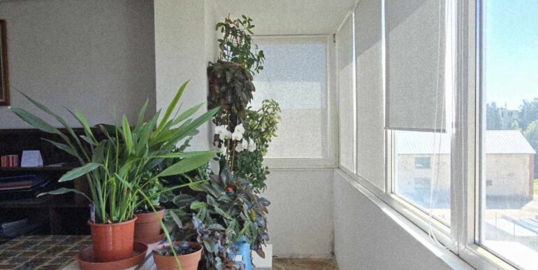 AP1456-Apartament 2 cam. de vânzare Splaiul Crișanei, Decebal-11