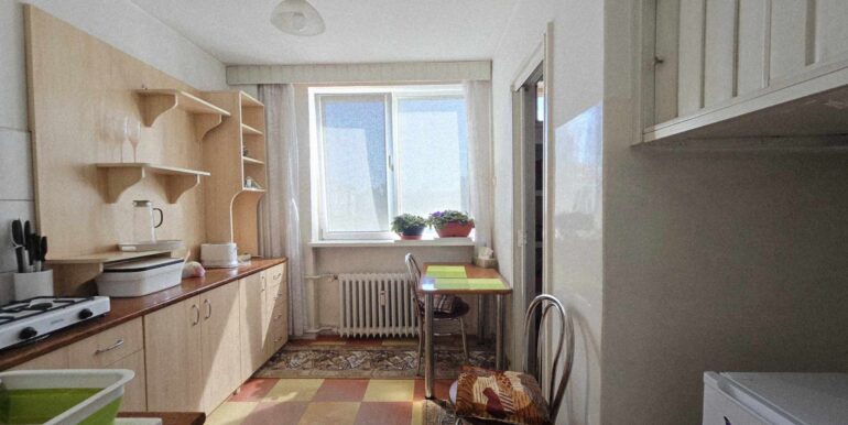 AP1456-Apartament 2 cam. de vânzare Splaiul Crișanei, Decebal-15