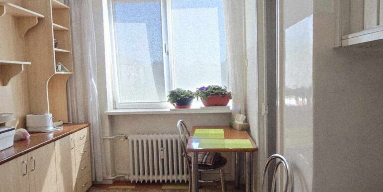 AP1456-Apartament 2 cam. de vânzare Splaiul Crișanei, Decebal-17