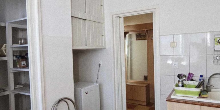 AP1456-Apartament 2 cam. de vânzare Splaiul Crișanei, Decebal-18