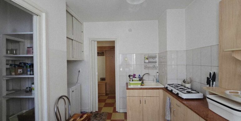 AP1456-Apartament 2 cam. de vânzare Splaiul Crișanei, Decebal-19