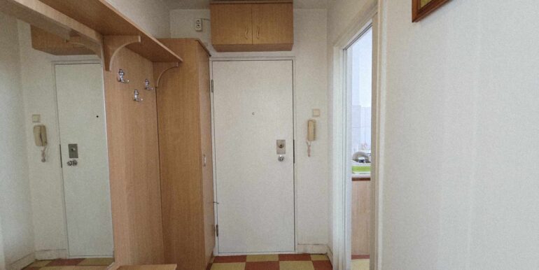 AP1456-Apartament 2 cam. de vânzare Splaiul Crișanei, Decebal-24