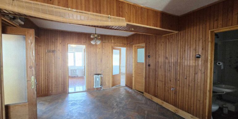 AP1458-Ap. 4 cam tip M de vânzare Blvd G. Magheru-11