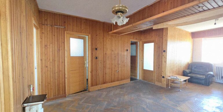 AP1458-Ap. 4 cam tip M de vânzare Blvd G. Magheru-12