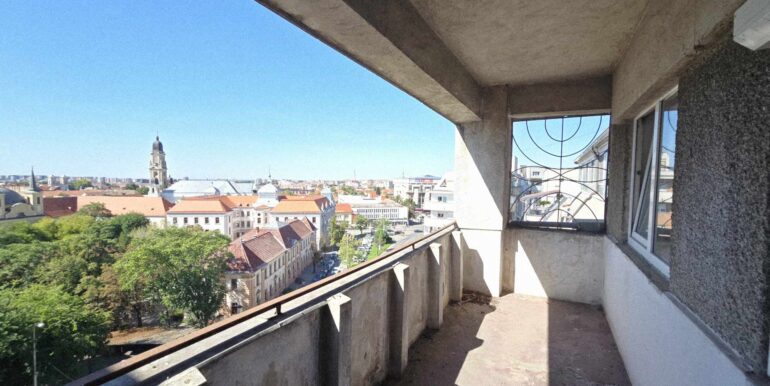 AP1458-Ap. 4 cam tip M de vânzare Blvd. G. Magheru-28