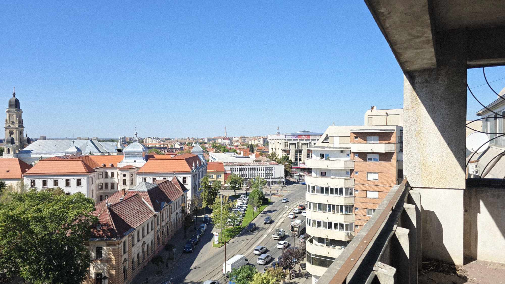 Apartament 4 camere de vanzare, central, blvd. Magheru-AP1458