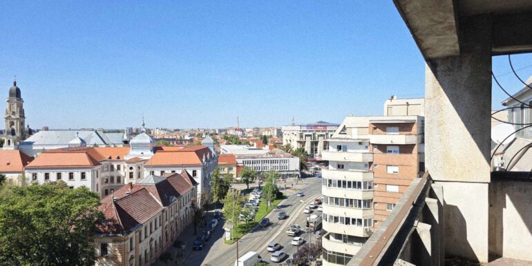 AP1458-Ap. 4 cam tip M de vânzare Blvd. G. Magheru-29