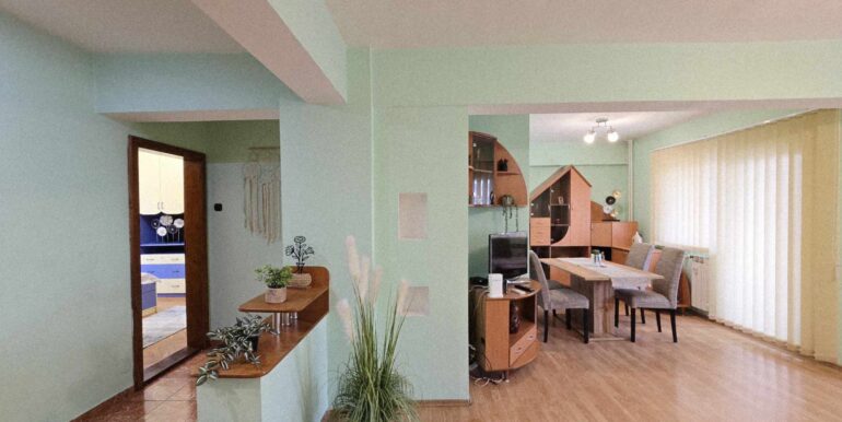 AP1459-Ap. 4 cam. de închiriat Blvd. Dacia-12