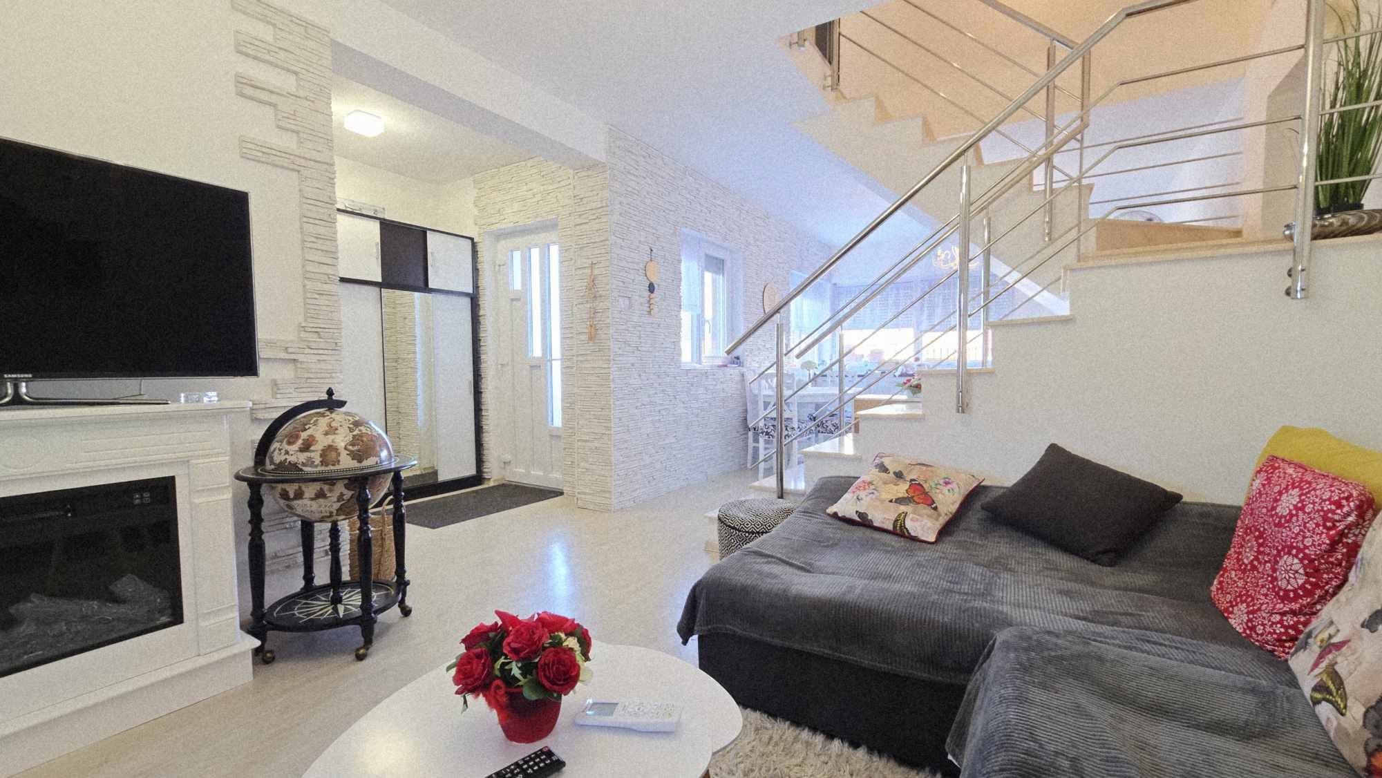 Casa de vânzare Oncea serpentina Paleu-CV0520