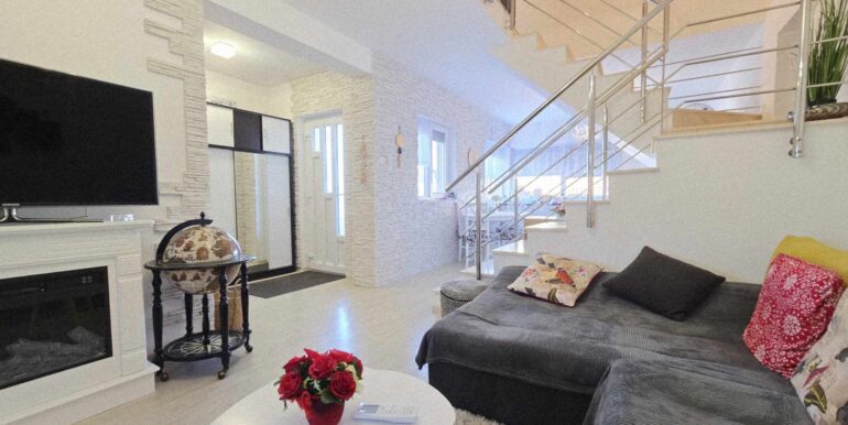 CV0520-Casa de vânzare Oncea serpentina Paleu-17