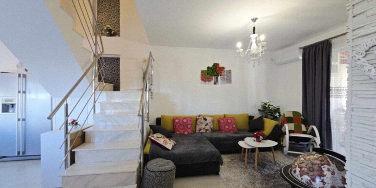 CV0520-Casa de vânzare Oncea serpentina Paleu-24