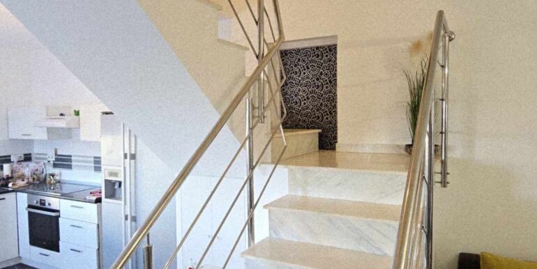 CV0520-Casa de vânzare Oncea serpentina Paleu-31