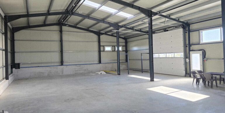 H0034-Hală ouă + clădire de birouri de închiriat-10