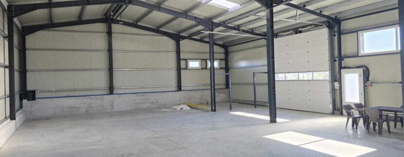 H0034-Hală ouă + clădire de birouri de închiriat-10