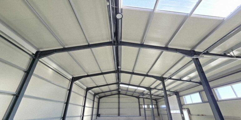 H0034-Hală ouă + clădire de birouri de închiriat-18