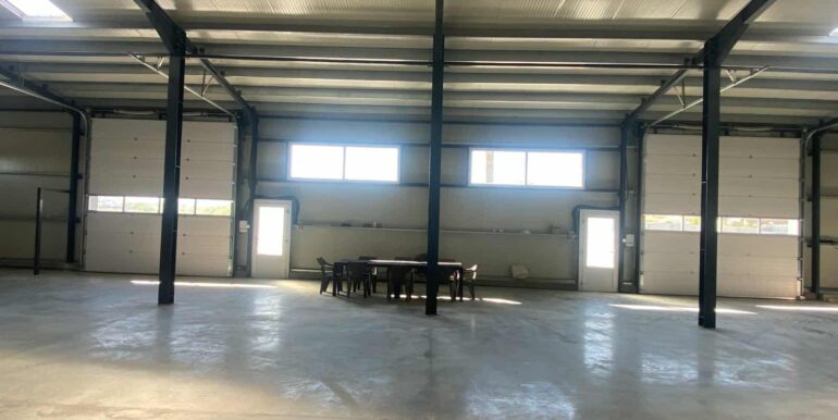 H0034-Hală ouă + clădire de birouri de închiriat-21