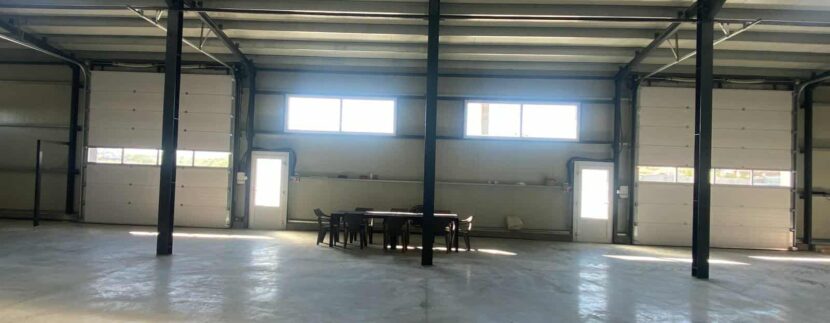 H0034-Hală ouă + clădire de birouri de închiriat-21