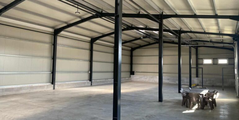 H0034-Hală ouă + clădire de birouri de închiriat-22