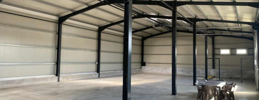 H0034-Hală ouă + clădire de birouri de închiriat-22