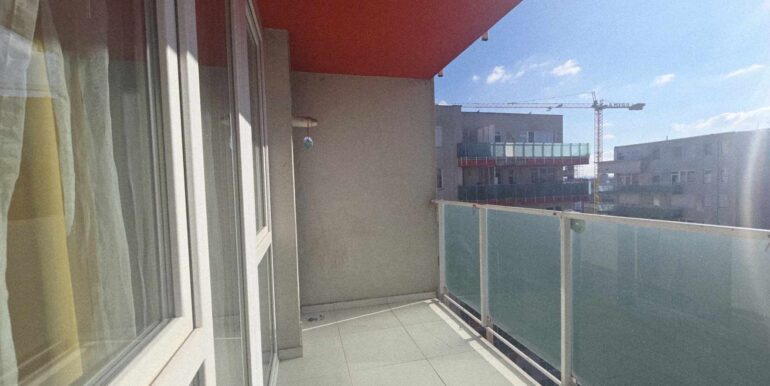 AP1463-Apartament tip studio de închiriat, Ared-11