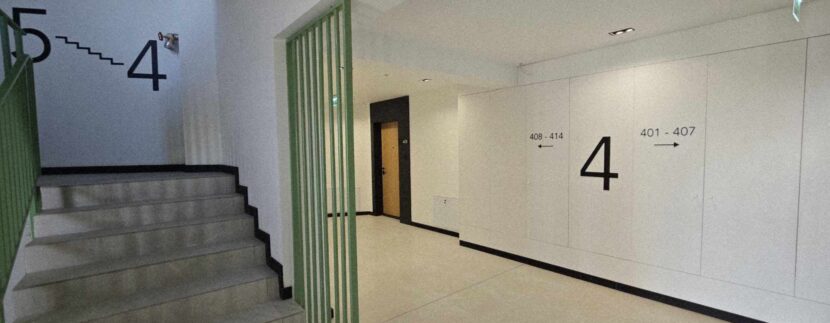 AP1464-Apartament 2 cam. de vânzare Prima Green Nufărul-01