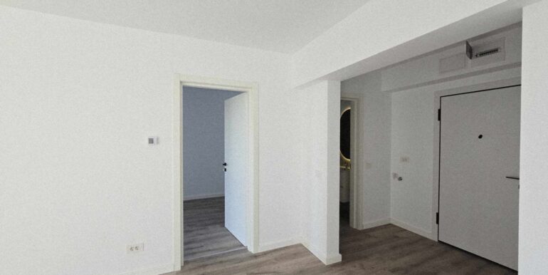 AP1464-Apartament 2 cam. de vânzare Prima Green Nufărul-08