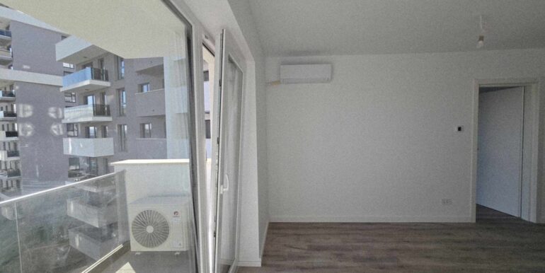 AP1464-Apartament 2 cam. de vânzare Prima Green Nufărul-13