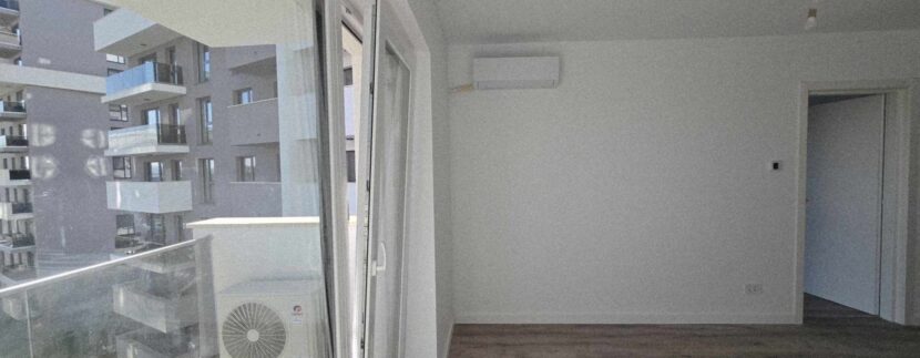 AP1464-Apartament 2 cam. de vânzare Prima Green Nufărul-13