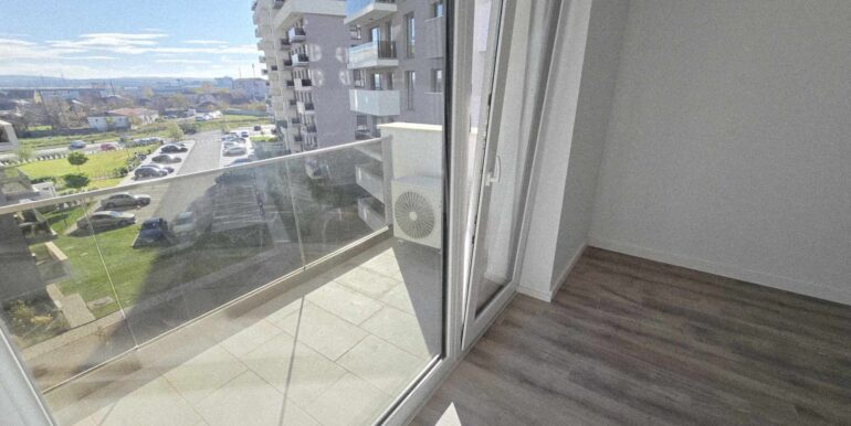AP1464-Apartament 2 cam. de vânzare Prima Green Nufărul-14
