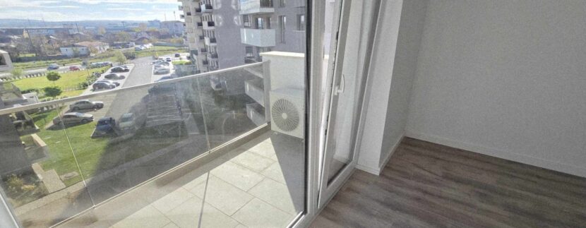 AP1464-Apartament 2 cam. de vânzare Prima Green Nufărul-14