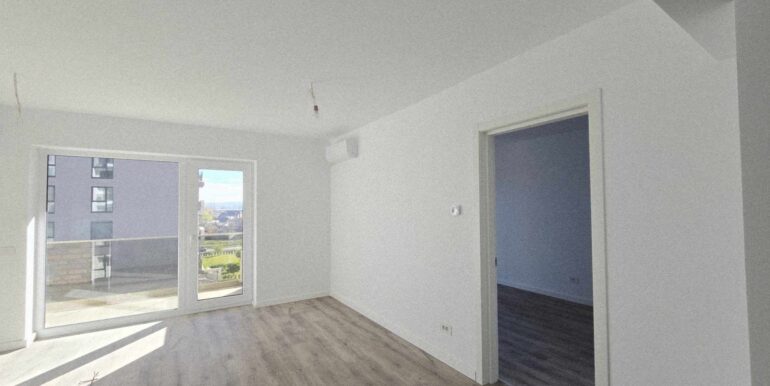 AP1464-Apartament 2 cam. de vânzare Prima Green Nufărul-16