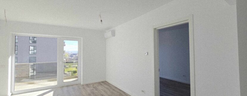 AP1464-Apartament 2 cam. de vânzare Prima Green Nufărul-16