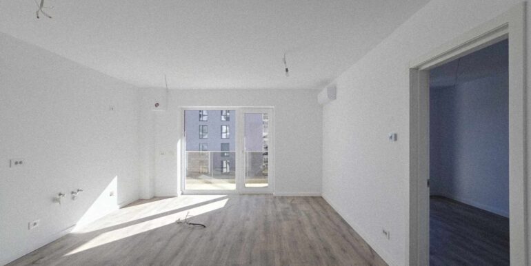 AP1464-Apartament 2 cam. de vânzare Prima Green Nufărul-19