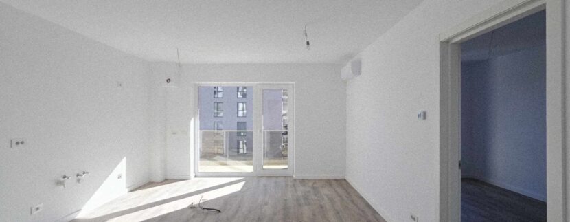 AP1464-Apartament 2 cam. de vânzare Prima Green Nufărul-19