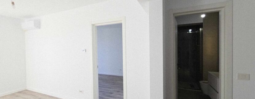 AP1464-Apartament 2 cam. de vânzare Prima Green Nufărul-24