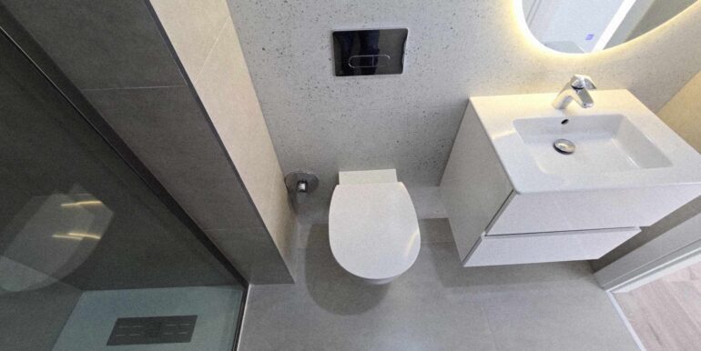 AP1464-Apartament 2 cam. de vânzare Prima Green Nufărul-26