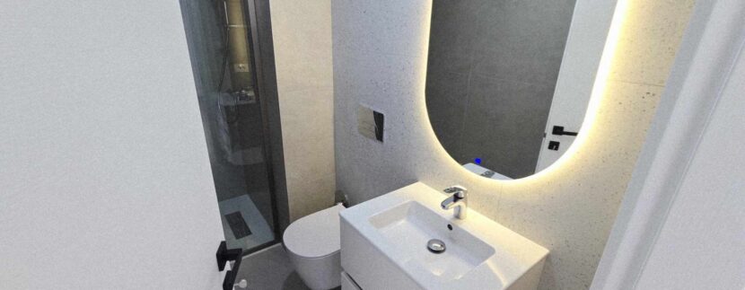 AP1464-Apartament 2 cam. de vânzare Prima Green Nufărul-28