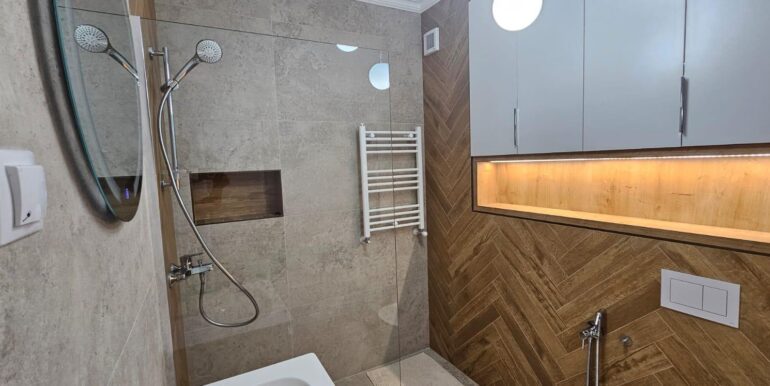 AP1465-Apartament 2 camere de închiriat, cart. Luceafărul-24