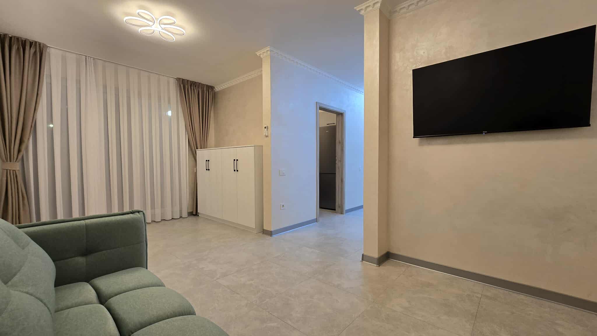 Ap. 2 cam. de închiriat, cart. Nufărul/Victoria Rezidențial-AP1466