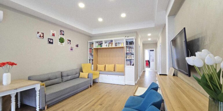 CV0519-Casa de vânzare. zona str. Branului Colinelor-13