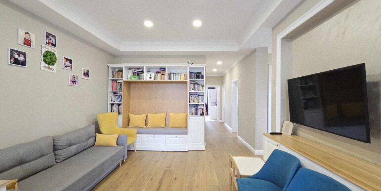 CV0519-Casa de vânzare. zona str. Branului Colinelor-15